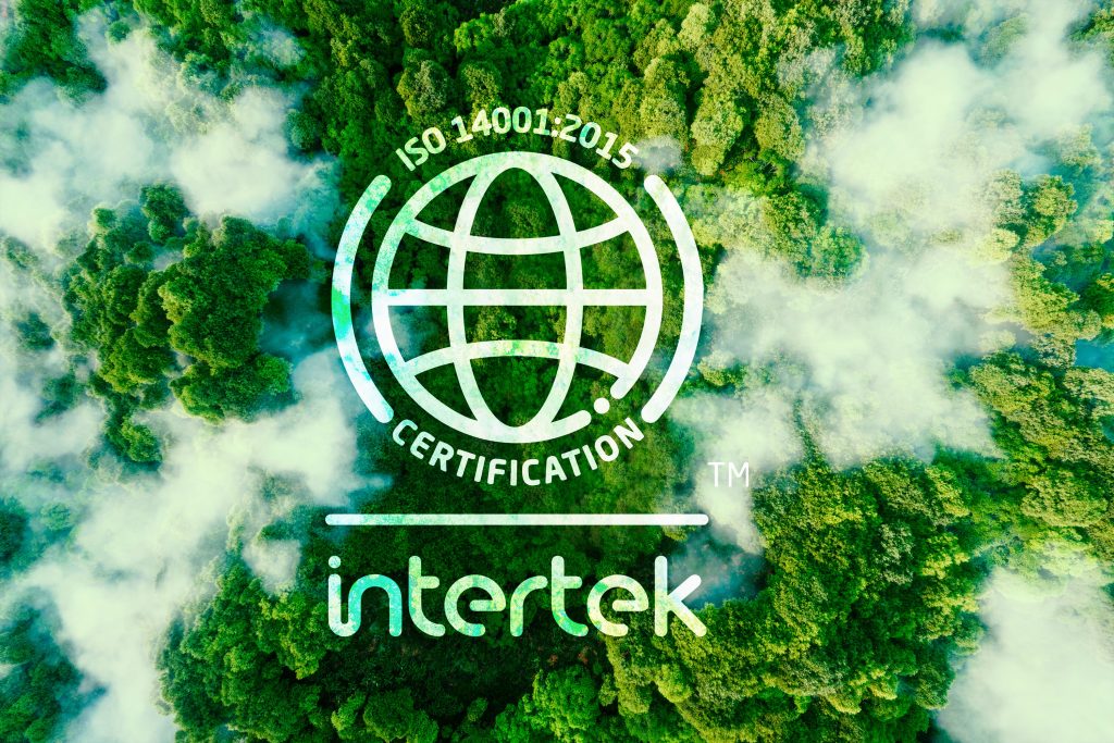 Dickson Secures ISO 14001 Certification