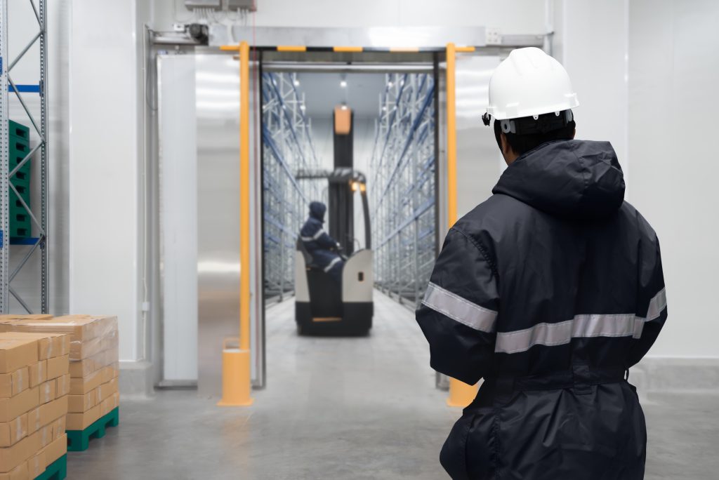 IoT in Cold Chain Monitoring for Life Sciences