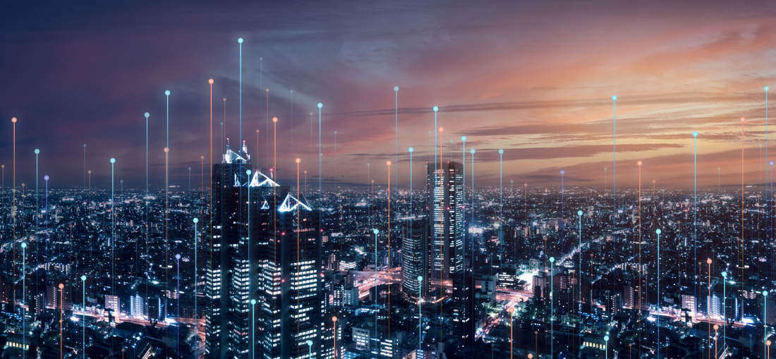 Enhance Your Efficiency with Dickson Wireless LoRaWAN