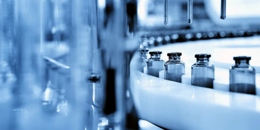 Pharmaceutical Validation & Implementation