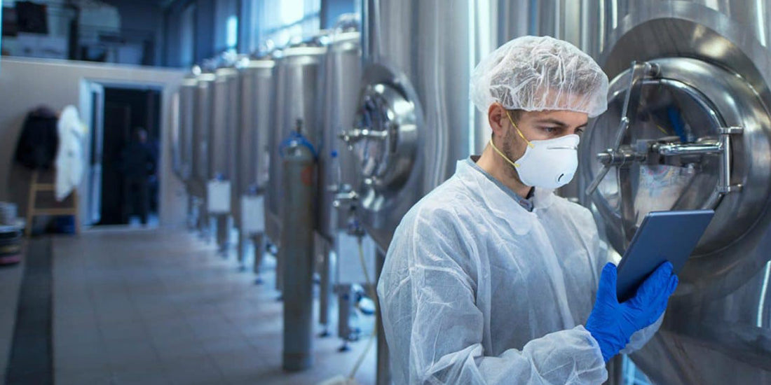 Your Guide to Pharmaceutical Validation