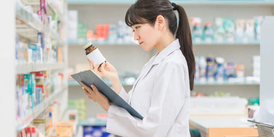 Pharmacy Temperature Requirements for Medication Storage