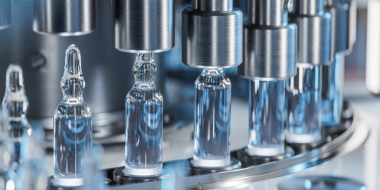 Understanding Pharma GxP