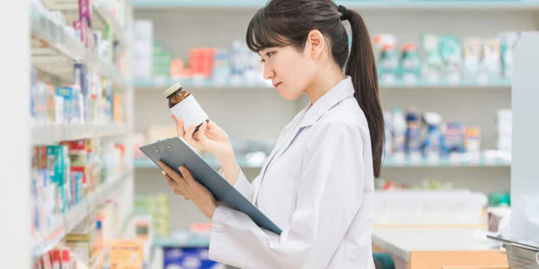 Pharmacy Temperature Requirements for Medication Storage