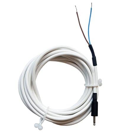 Dry Contact Output