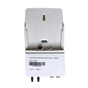Differential Pressure Sensors