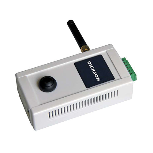 Dickson LoRa Alert Relay