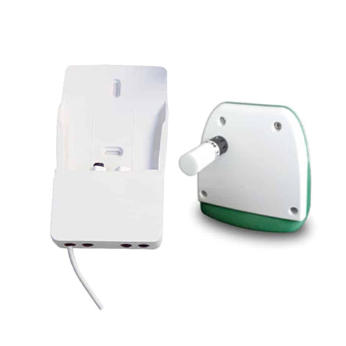 Dickson Temperature, Humidity, CO2 Smart-Sensor