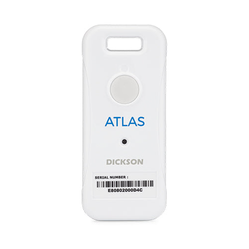 Dickson Atlas Bluetooth Data Logger