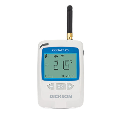Dickson Cobalt XS Data Logger