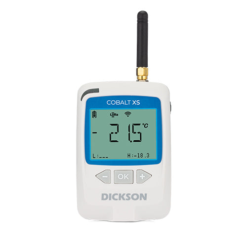 Dickson Cobalt XS Data Logger