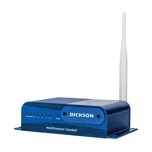Dickson LoRa Advanced Gateway