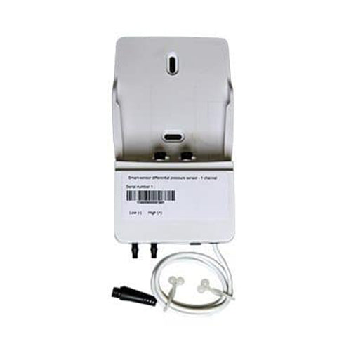 Dickson Single Differential Pressure Smart-Sensor + Connector
