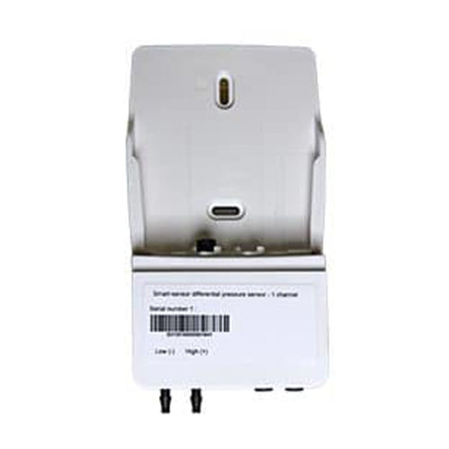 Dickson Single Differential Pressure Smart-Sensor
