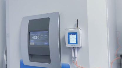Dickson Cobalt X Data Logger